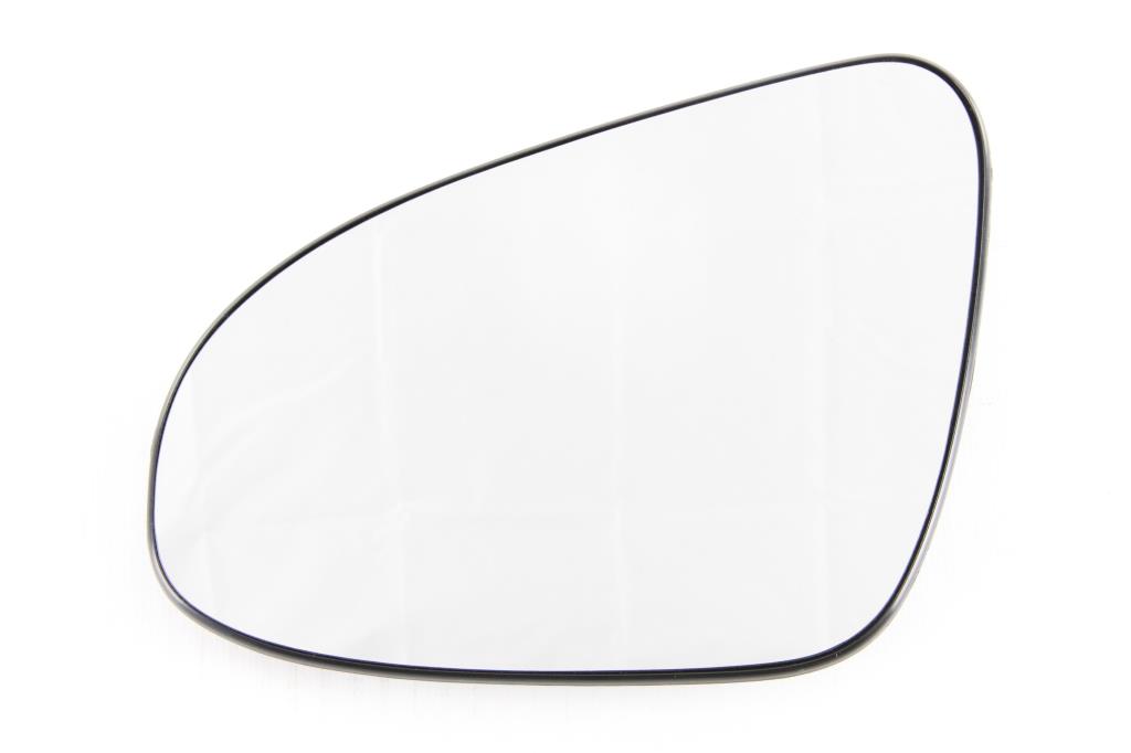 Cristal de espejo, retrovisor exterior VAN WEZEL ref. 5407837